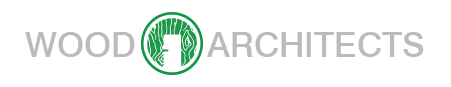 Wood Architects Logo