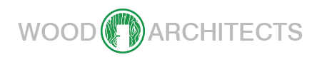 Wood Architects Logo