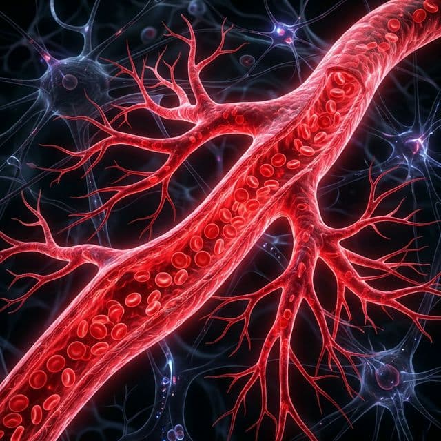 Microscopic Visualization of Vasodilation