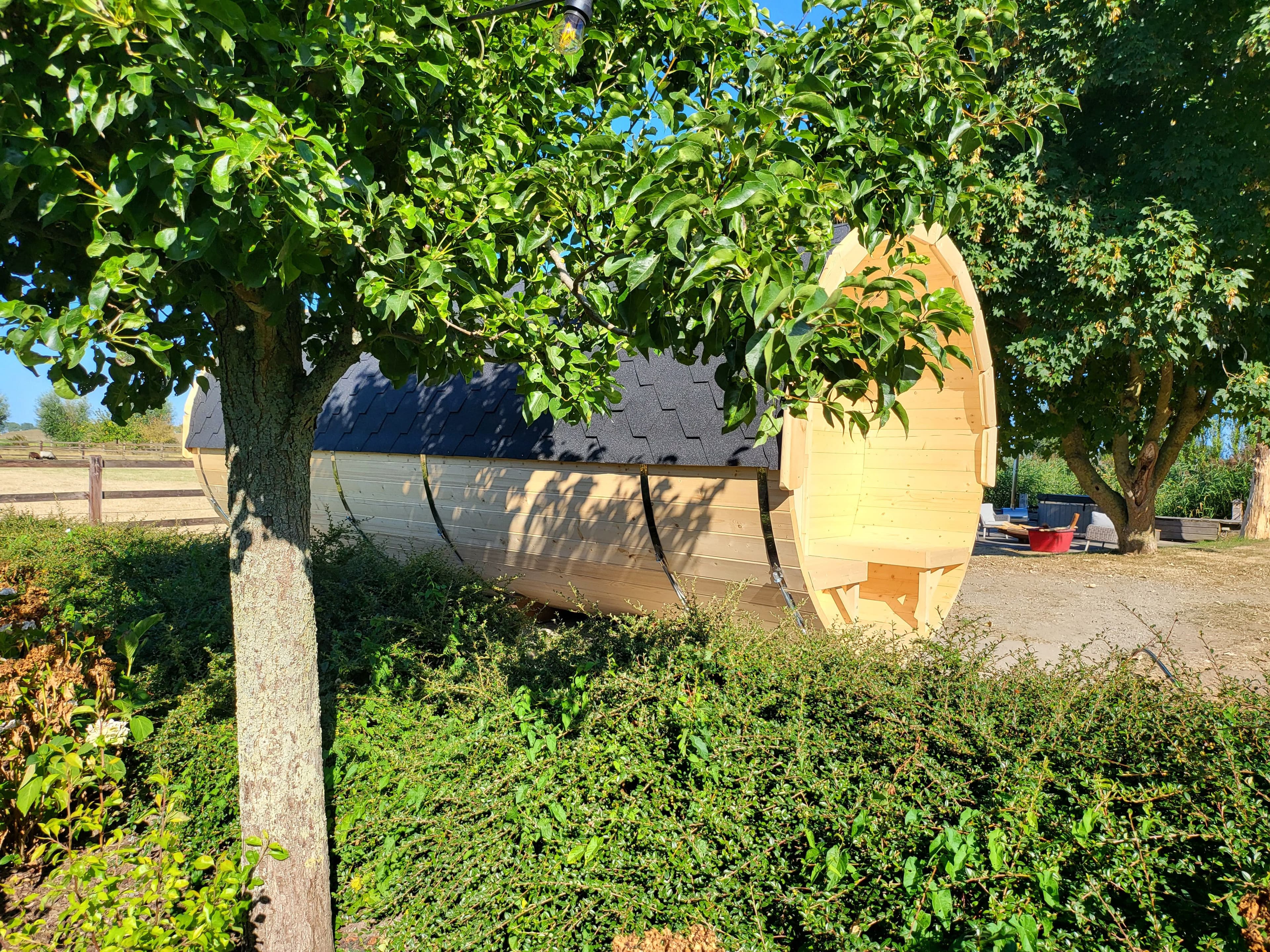 How to Source a Reliable Wholesale Sauna Manufacturer in Europe