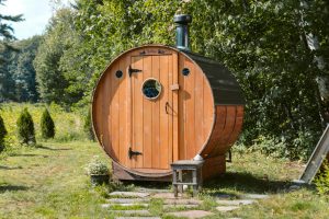 camping pods for sale