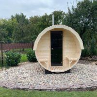 The Heartfelt Guide to Buying an Outdoor Sauna.